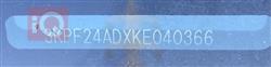 كيا فورتي